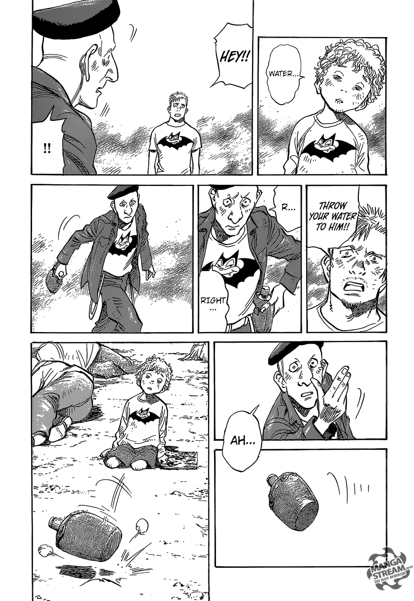 Billy Bat Chapter 164 20